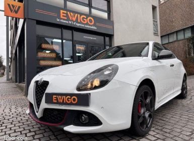 Alfa Romeo Giulietta 1.6 JTDM 120 SPORT EDITION START-STOP Occasion