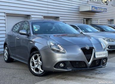 Vente Alfa Romeo Giulietta 1.6 JTDm 120ch S-S Super Occasion