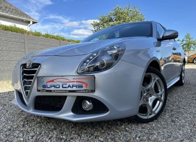 Alfa Romeo Giulietta 1.6 JTDm Distinctive CUIR-LED-NAVI-PDC-CRUISE-PDC