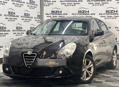 Alfa Romeo Giulietta 1.6 JTDM DISTINCTIVE STOP&START