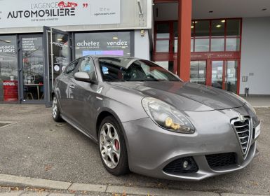 Achat Alfa Romeo Giulietta 1750 TBi 235 cv III QUADRIFOGLIO VERDE Occasion