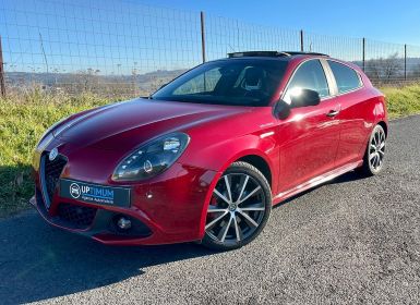 Alfa Romeo Giulietta 1.8 TBI 240ch VELOCE TCT Occasion