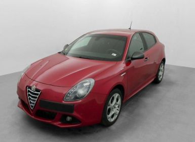 Vente Alfa Romeo Giulietta 2.0 150ch Sprint Stop&Start Occasion