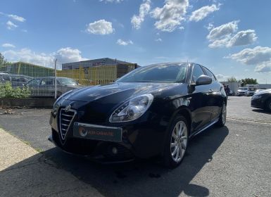 Vente Alfa Romeo Giulietta 2.0 JTDm 140 ch SetS Selective Occasion