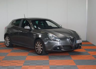 Achat Alfa Romeo Giulietta 2.0 JTDm 140 ch S&S Exclusive Marchand