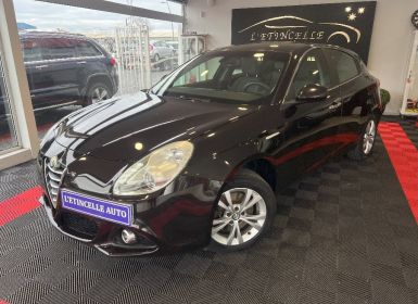 Achat Alfa Romeo Giulietta 2.0 JTDm 150 ch SetS Distinctive Occasion