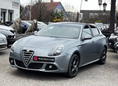 Alfa Romeo Giulietta 2.0 JTDM 150 Sprint - GARANTIE 12 MOIS