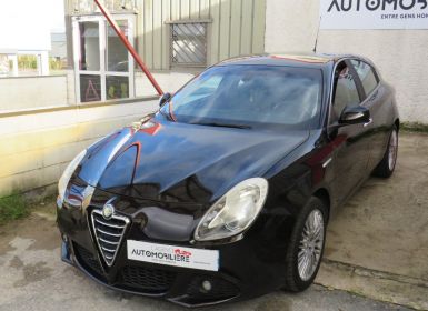 Vente Alfa Romeo Giulietta 2.0 JTDM 16V S&S 170 cv Occasion