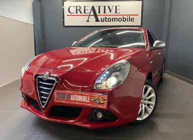 Achat Alfa Romeo Giulietta 2.0 JTDm 170 ch SetS Distinctive TCT Occasion