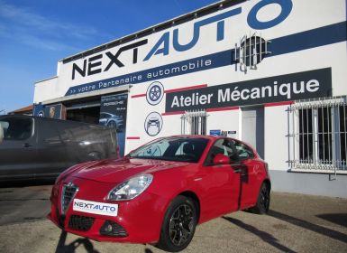 Vente Alfa Romeo Giulietta 2.0 JTDM140 DISTINCTIVE STOP&START Occasion