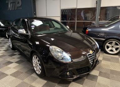 Alfa Romeo Giulietta 940_ 1.4 TB (170Cv) Occasion