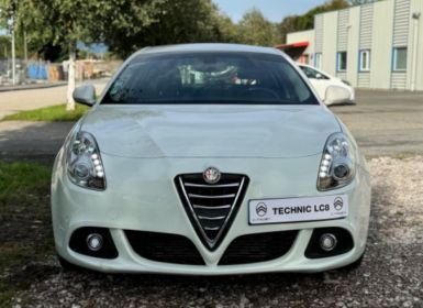 Alfa Romeo Giulietta GIULETTA 1.6 JTDM EXCLUSIVE 105CH