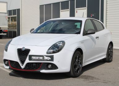 Vente Alfa Romeo Giulietta iii 1.4 tb multiair 150 s lusso Occasion