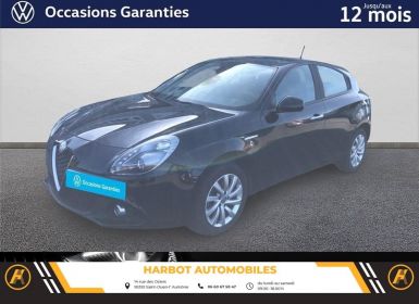 Vente Alfa Romeo Giulietta iii 1.6 jtdm 120 ch s&s Occasion