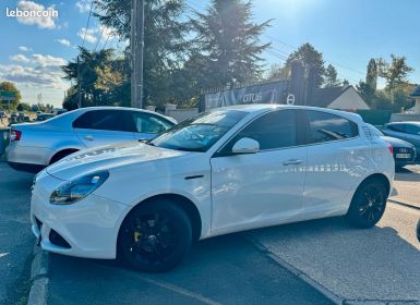 Achat Alfa Romeo Giulietta iii (2) 1.6 jtdm 105 s-s distinctive Occasion