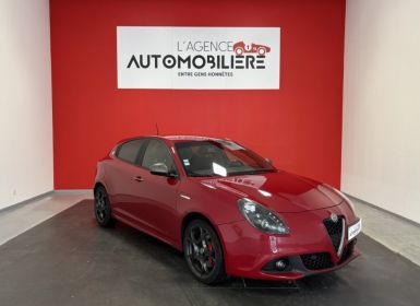 Achat Alfa Romeo Giulietta III (3) 1.4 TB MULTIAIR 150 S/S IMOLA Occasion