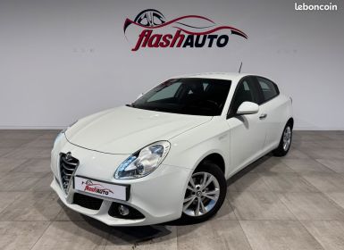 Alfa Romeo Giulietta III PHASE 2 1.4 T-jet S&S 120cv-2015