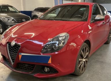 Alfa Romeo Giulietta III PHASE 3 IMOLA 1.4 MULTIAIR 150 Cv ETHANOL / CRIT AIR 1 - GARANTIE 1 AN