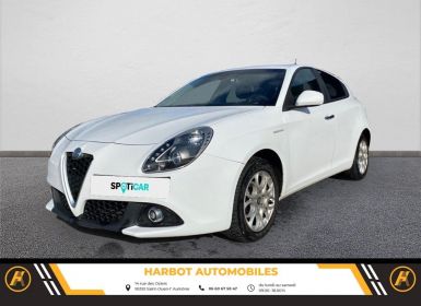 Achat Alfa Romeo Giulietta iii Serie 2 1.6 jtdm 120 ch s&s business Occasion