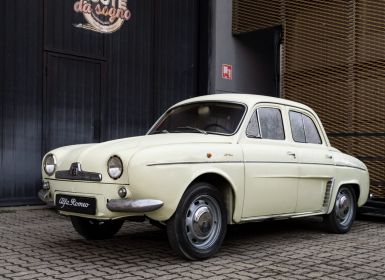 Alfa Romeo Giulietta ONDINE