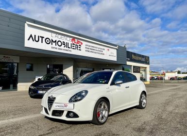 Alfa Romeo Giulietta Phase 2 EXCLUSIVE 1.4 TB 16V MultiAir S&S 170 cv