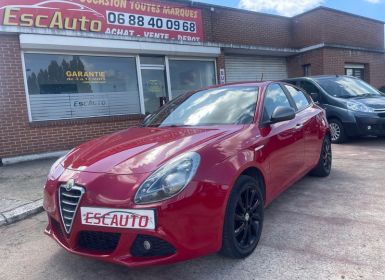 Alfa Romeo Giulietta roméo 1,4 essence 120 cv