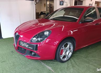 Achat Alfa Romeo Giulietta Roméo Occasion