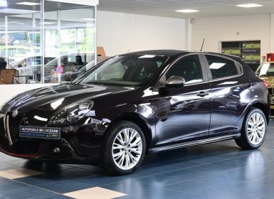 Achat Alfa Romeo Giulietta SERIE 2 1.4 TB MultiAir 170 ch S&S TCT Super Occasion