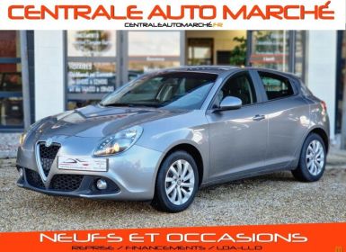 Achat Alfa Romeo Giulietta Série 2 1.6 JTDm 120 ch SetS Business Occasion