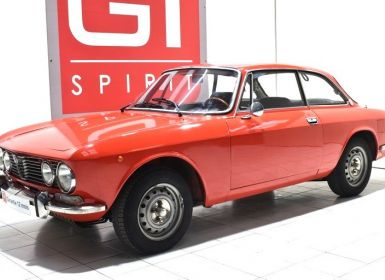 Alfa Romeo GT 1300 Coupé Junior Occasion