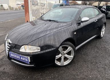 Alfa Romeo GT 1.9 JTD M-JET 150 Q2