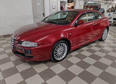 Alfa Romeo GT 1.9 JTD M-JET 150 Selective Occasion