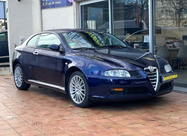 Alfa Romeo GT 2.0 JTS 165 ELEGANZA SELESPEED