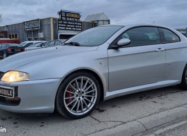 Alfa Romeo GT 3.2 V6 240 cv Occasion