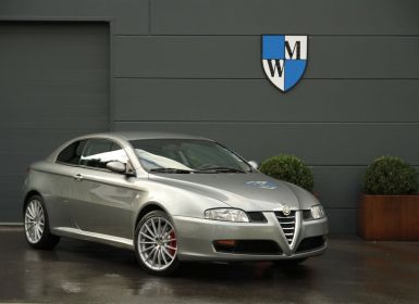Vente Alfa Romeo GT 3.2i V6 - 1st Owner - Low mileage Occasion