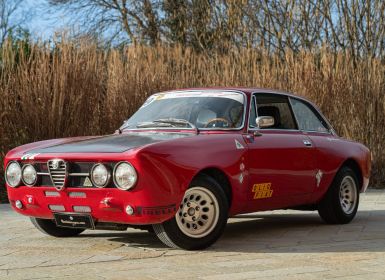 Alfa Romeo GT GT 2000 VELOCE REPLICA GTAM