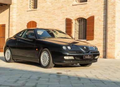 Achat Alfa Romeo GTV Occasion