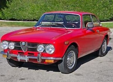 Alfa Romeo GTV Occasion