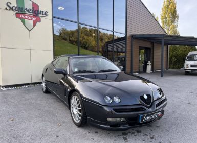 Alfa Romeo GTV 2.0 V6 TB Occasion