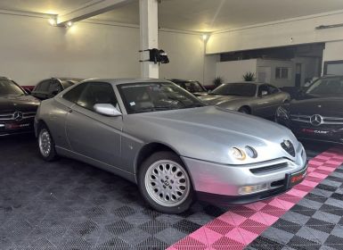 Alfa Romeo GTV 2.0i 16V - 150  1995 Twin Spark L PHASE 1 Occasion