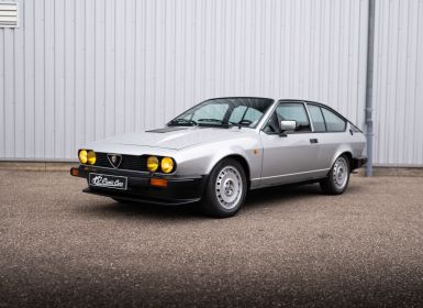 Alfa Romeo GTV GTV6 2,5 Occasion