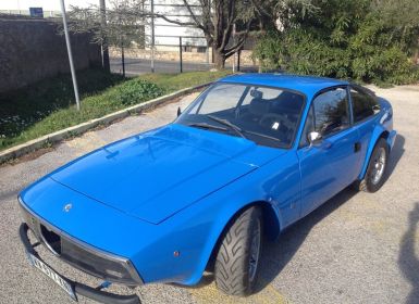 Alfa Romeo Junior Zagato