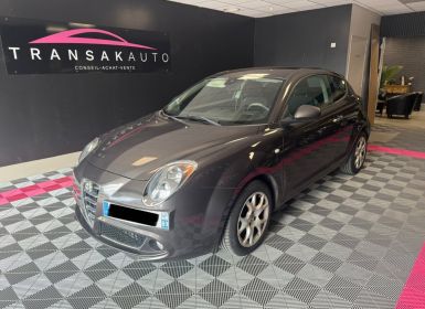 Alfa Romeo Mito 0.9 Twin Air 105 Start Stop Distinctive