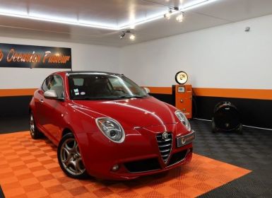 Alfa Romeo Mito 0.9 TWIN AIR 105CH EXCLUSIVE STOP&START