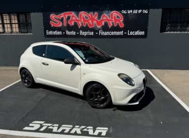 Achat Alfa Romeo Mito 0.9 TWIN AIR 105CH IMOLA MY18 STOP&START Occasion