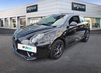 Achat Alfa Romeo Mito 0.9 Twin Air 105ch Imola Stop&Start Occasion