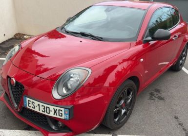 Alfa Romeo Mito 0.9 TWIN AIR 105CH IMOLA STOP&START