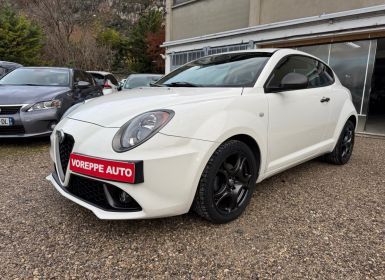 Alfa Romeo Mito 0.9 TWIN AIR 105CH IMOLA STOP&START/ CREDIT / CRITAIR 1/ Occasion