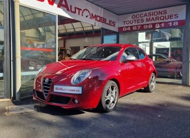 Vente Alfa Romeo Mito 0,9 Twin Air 105ch Sprint S&S Occasion