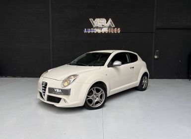 Achat Alfa Romeo Mito 0.9 Twin Air 105ch S/S Sprint Occasion